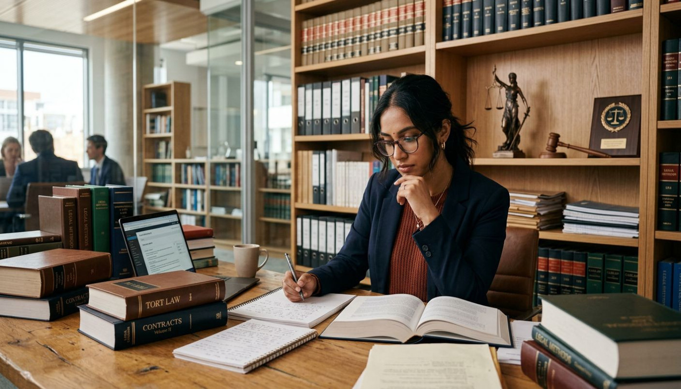 Comment choisir le bon domaine juridique pour votre problème légal ?