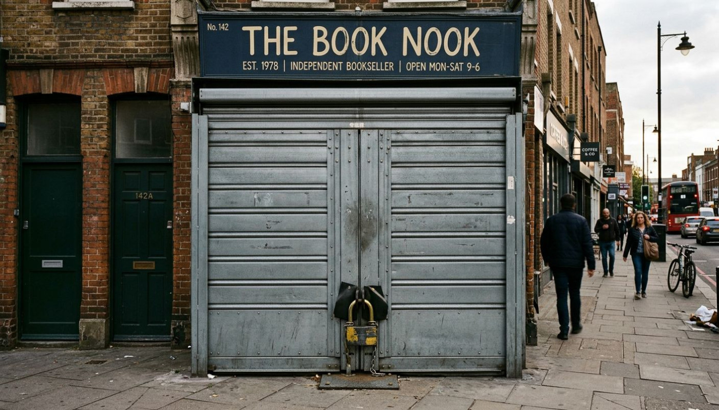 Comment choisir le rideau métallique adapté à vos besoins de sécurité ?