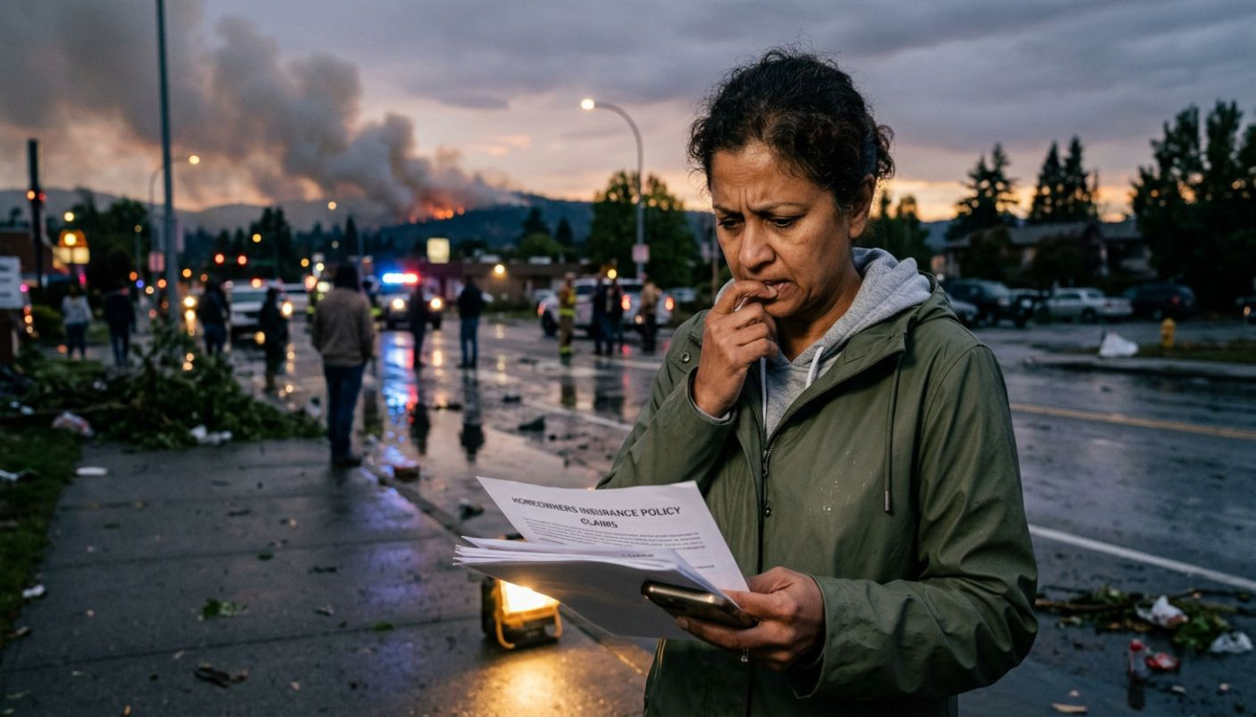 Comment les changements climatiques affectent-ils les assurances emprunteur ?