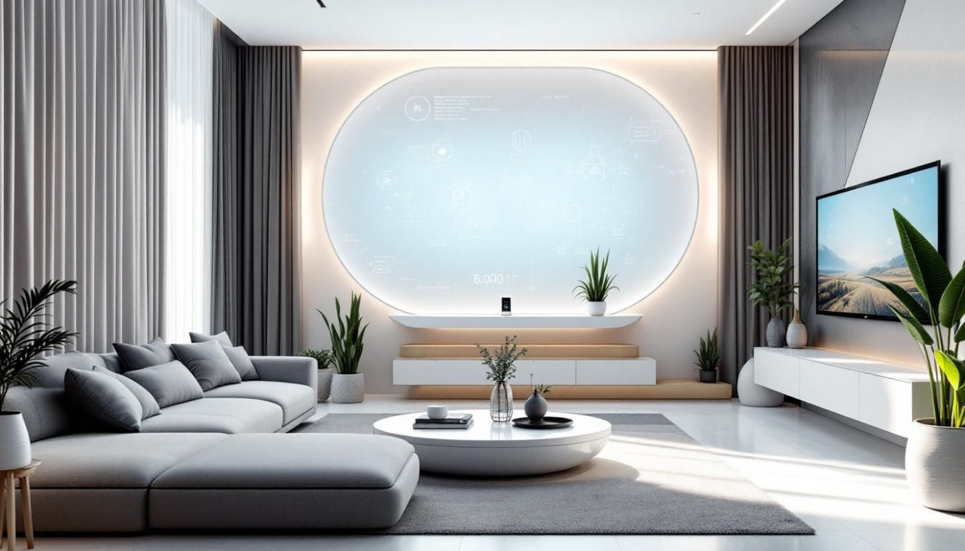 Comment les innovations en domotique augmentent la valeur des biens immobiliers ?