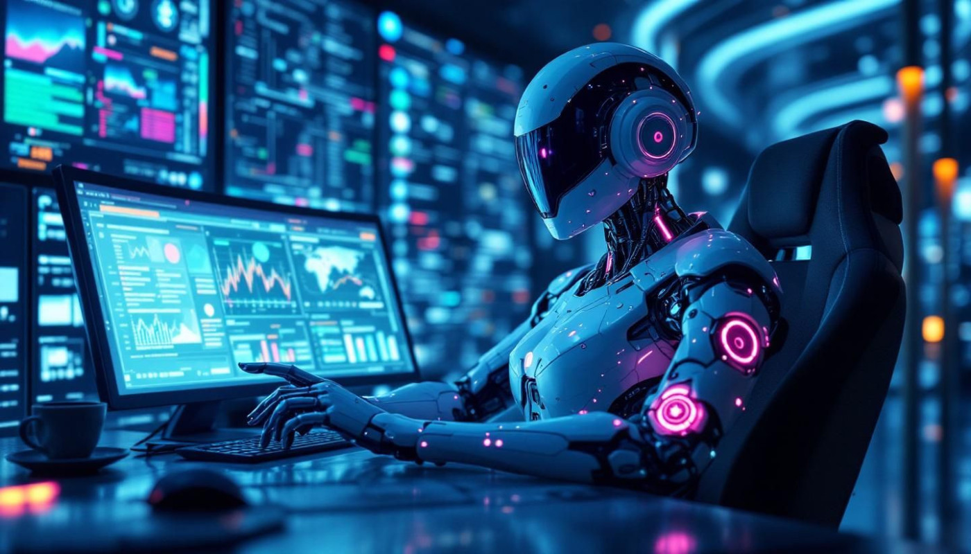 Comment les innovations numériques transforment-elles le secteur des RH ?