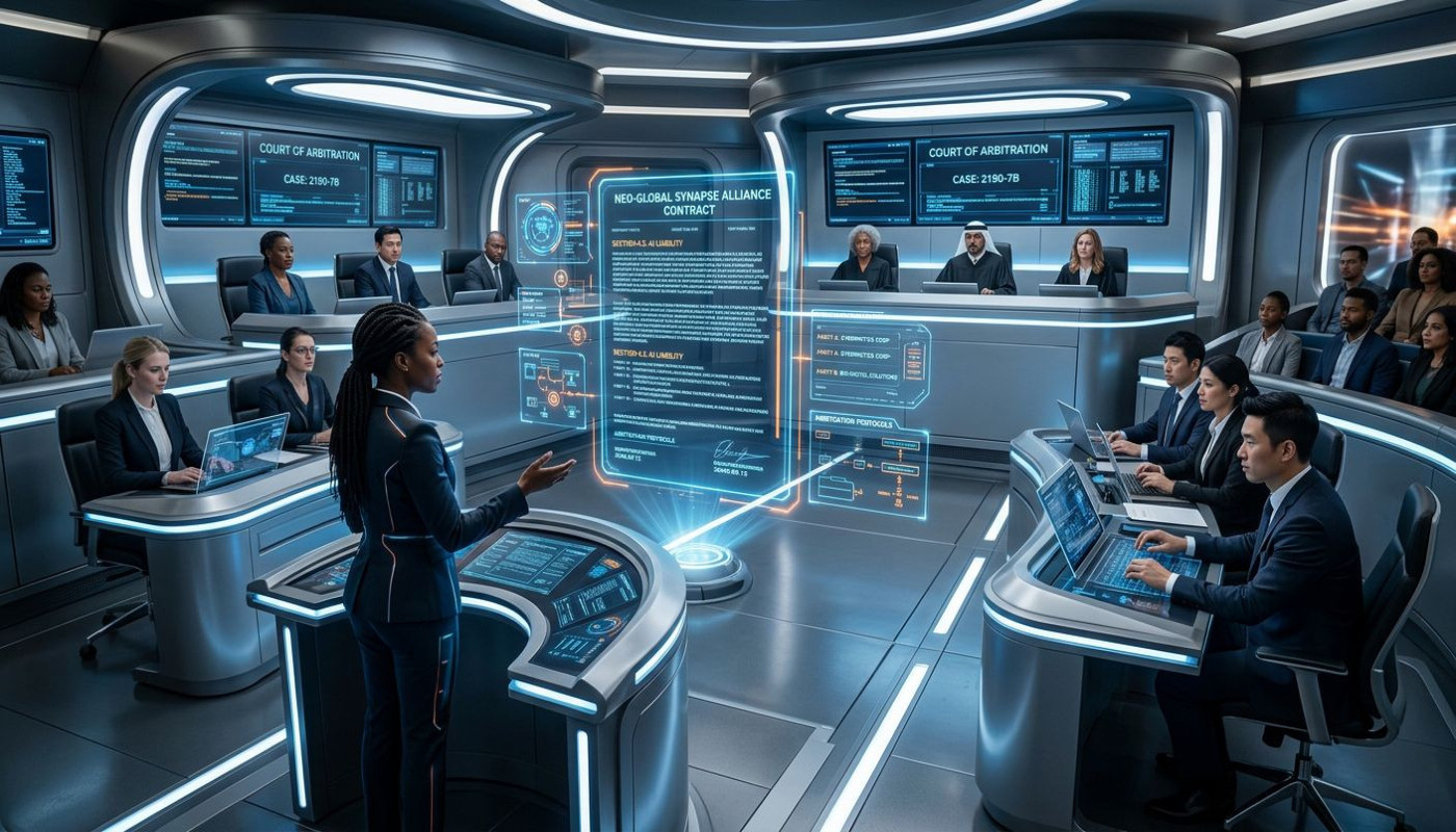 Comment les nouvelles technologies influencent-elles le droit des contrats ?