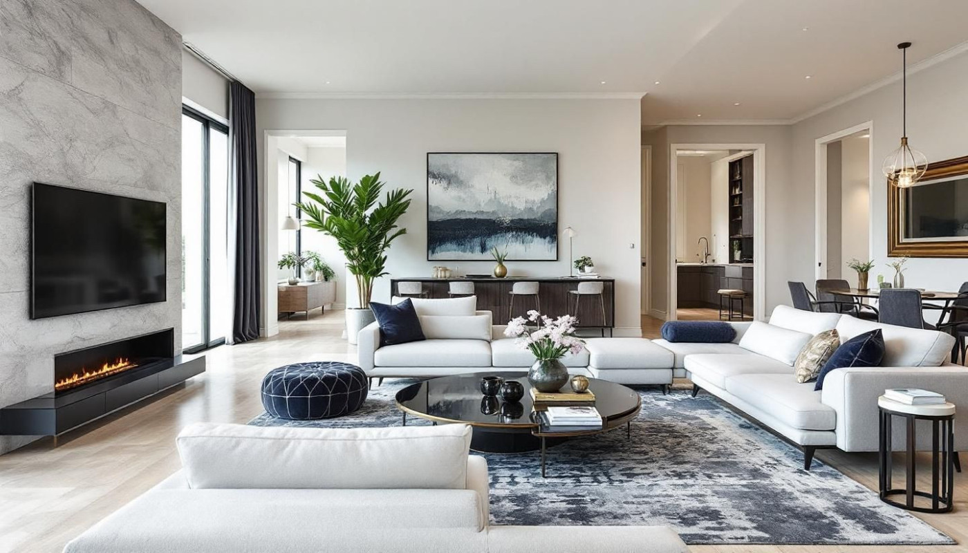 Stratégies pour augmenter la valeur de votre propriété avant la vente