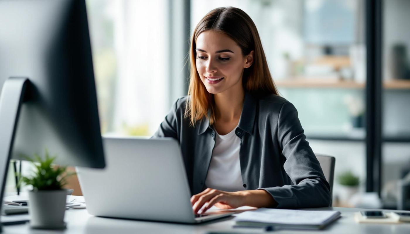 Stratégies pour optimiser la gestion des ressources humaines en ligne