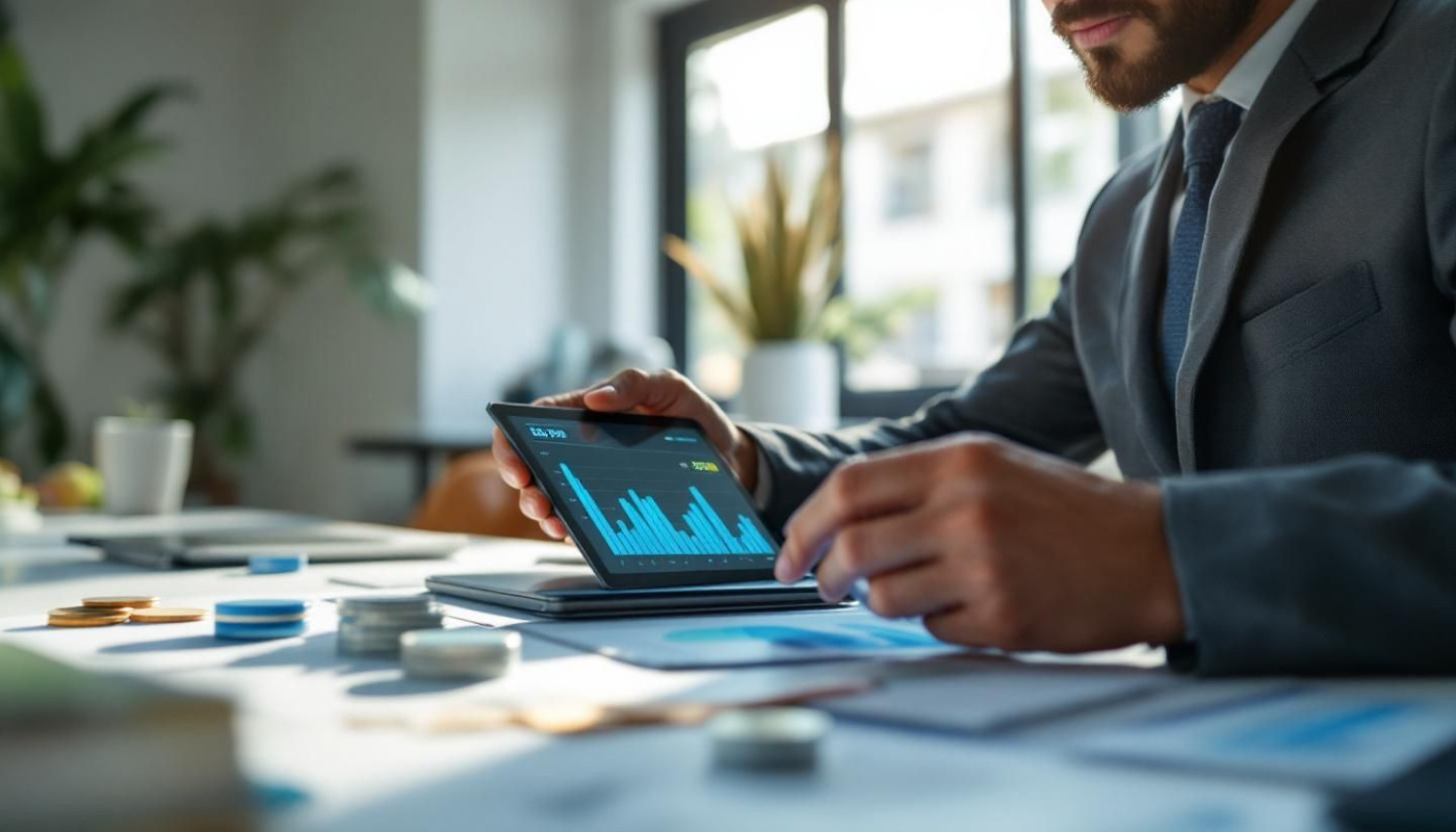 Stratégies pour optimiser les processus de paiement dans votre entreprise