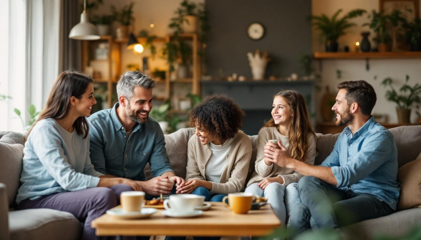 Stratégies pour optimiser les successions sans conflit familial